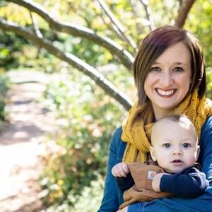 Meet your Posher, Bridgette